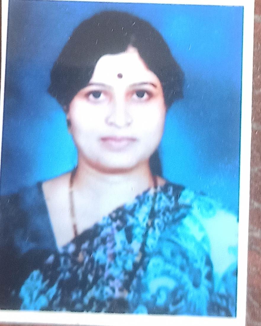 professor Pratibha Suryawanshi